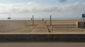 Apartamento SOLYMAR 3, San Jose-Nijar